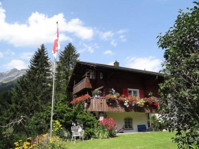 Apartment Chalet Spannortblick